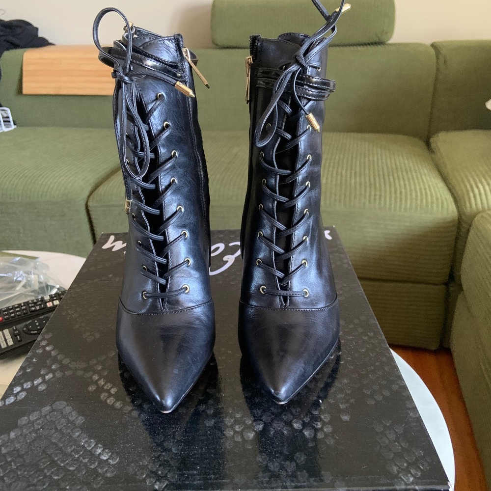 Sam Edelman Bryton Bootie